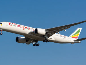 Ethiopian Airlines Launches African Union Trusted Travel Pass