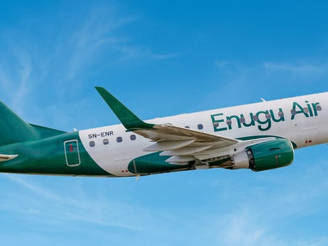 Enugu Air Joins AFRAA, Boosts Nigeria's Aviation Growth