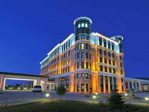 DoubleTree By Hilton Brand Opens 10th Hotel in Turkey