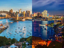 G’day, Twice a Day: Etihad Goes Double Daily to Sydney