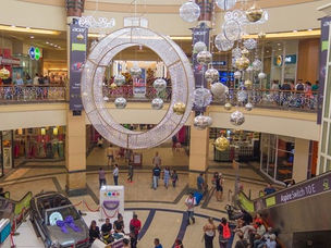 Proflight Offers Discounted Fares on Early Christmas Flights