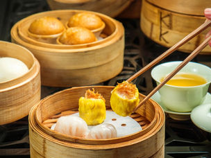 Authentic Dim Sum Arrives at Four Seasons Hotel Mumbai