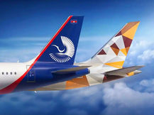 Etihad Airways and Air Cambodia Launch Codeshare Partnership