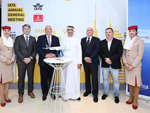 Emirates, IATA and Airbus Launch A350 Type Rating Conversion