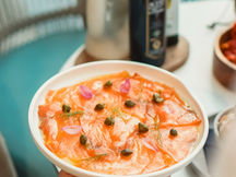 Novotel Dubai Al Barsha Unveils 'Sip & Dip' at Deck Se7en