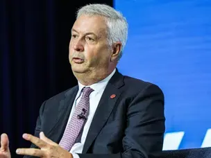 Michael Rousseau Elected Star Alliance New Chairperson