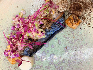 Mario Elias Arrives at Brussels Airlines with New Gastronomic Experience