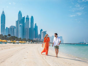 Unlock Offers in Dubai with Your Emirates Boarding Pass