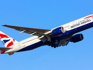 British Airways Resumes Service to Bangkok, Thailand