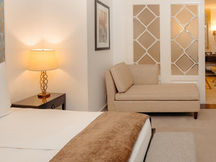 Indulge in Luxury with Villa Rosa Kempinski Nairobi's Offer