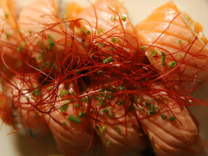 Kato Returns to Four Seasons Hotel Amman with Inventive Menu