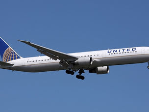 United to Launch New Service Between Boston and London