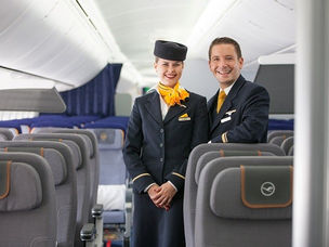 Lufthansa Group Refunds 2.6 Billion Euros in Tickets