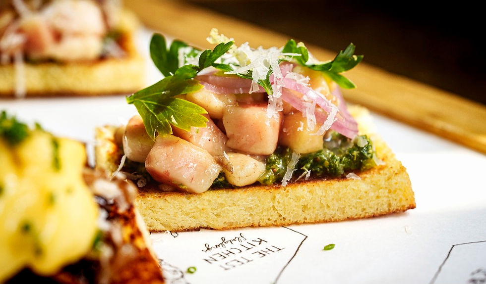 Time Out Ranks Cape Town Among World’s Best Food Cities