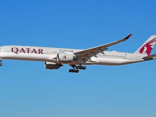 Qatar Airways Launches Carbon Offset Programme