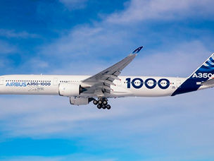 Commercial Aircraft Market Value to Double by 2042 to US$255B