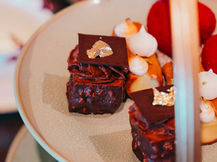 Enjoy Elevated Easter Gastronomy at Four Seasons Hotel Casablanca