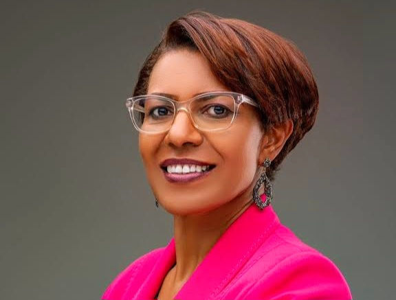 Lilly Ajarova, Senior Presidential Advisor for Tourism, Uganda