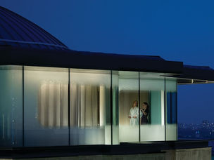 Skyline Spa at Four Seasons London Introduces New Wellness Experiences