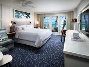 Westin Hotels & Resorts to Debut in the United Kingdom