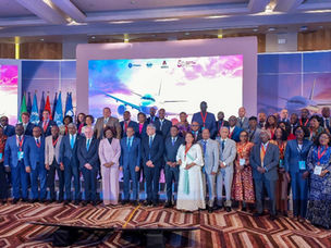 UN Tourism/ICAO Summit Calls for Enhanced Cooperation in Africa