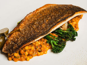 Four Seasons Hotel Dubai Unveils Special Summer Dishes & Cocktails