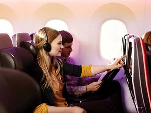 Virgin Atlantic Unveils Three New Ways to Fly in Economy Class