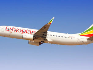 Ethiopian Airlines Commences Flight Services to Maun, Botswana