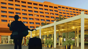 Deal: Indulge in Ultimate Weekend Staycation at Abuja Continental