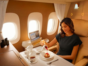 Emirates Skywards Rolls Out Festive Bonus Miles Offers