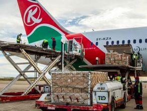 Opinion: Unlocking African Trade Through the Power of Air Cargo