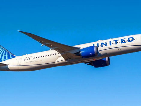 United Airlines Reports Best Q1 Financial Performance in 5 Years