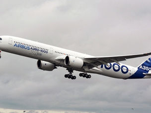 Connectivity: Airbus, NTT, DOCOMO and SKY Perfect JSAT Study HAPS