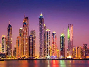 Discover the Many Surprises of Dubai with RwandAir Deals
