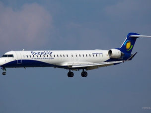 RwandAir Expands Partnership with Brussels Airlines