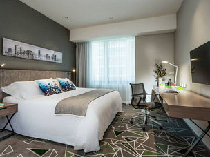 Frasers Hospitality Expands in Africa and Middle East