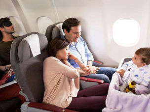 Qatar Airways and Iberia Expand Reach with New Codeshare Deal