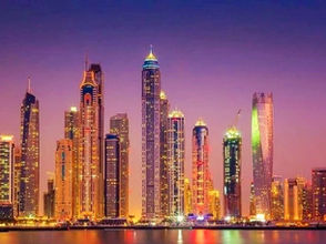 Fly to Your Dream Destination From Nigeria with Emirates Deals