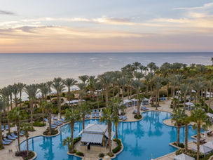 Four Seasons Resort Sharm El Sheikh Launches Summer Pass