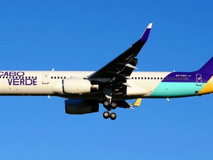 Cabo Verde Airlines to Relaunch Services to Brazil and US