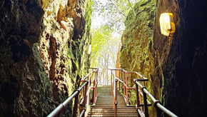 5 Things You Didn’t Know About The Bothongo WonderCave