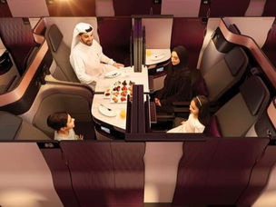 Qatar Airways Celebrates Ramadan with More Baggage Allowance