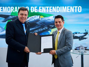 Embraer and ALADA to Drive G2G Deals in Africa & Latin America