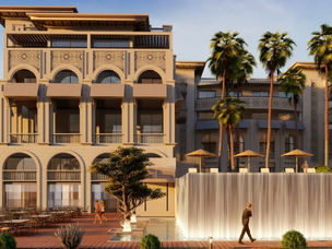 Hilton Debuts Luxury Waldorf Astoria Brand in Morocco