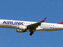 Airlink to Launch New Service Between Lanseria and Harare
