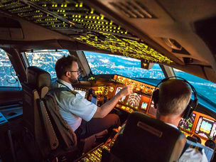 Are Sustainability and Growth Compatible in Air Travel Today?