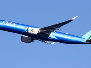 ITA Airways Unveils New Initiatives in Synergy with Lufthansa Group