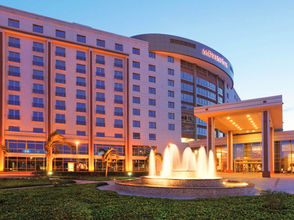 How Mövenpick Hotel Accra is Advancing Human Rights