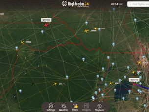Africa Inches Closer to Free Routing Airspace with Trial Flights