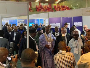 Aviation Africa Summit & Exhibition Opens in Abuja, Nigeria